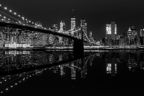 Photograph Pedro Banos Photography The Big Apple on One Eyeland