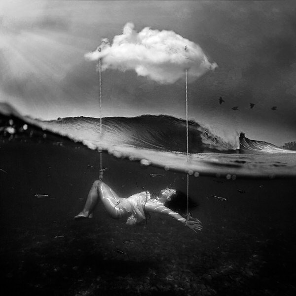 Photograph Cata Tibori Follow Your Dream on One Eyeland