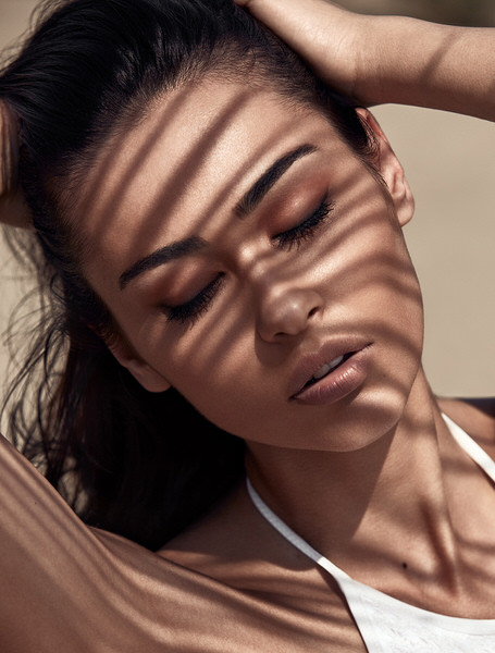 Photograph Renuar Locaj Beauty on One Eyeland