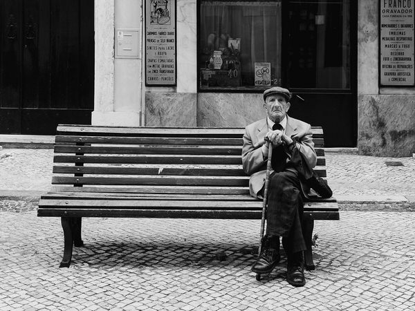 Photograph Isaque Neves Wish You Were Here on One Eyeland