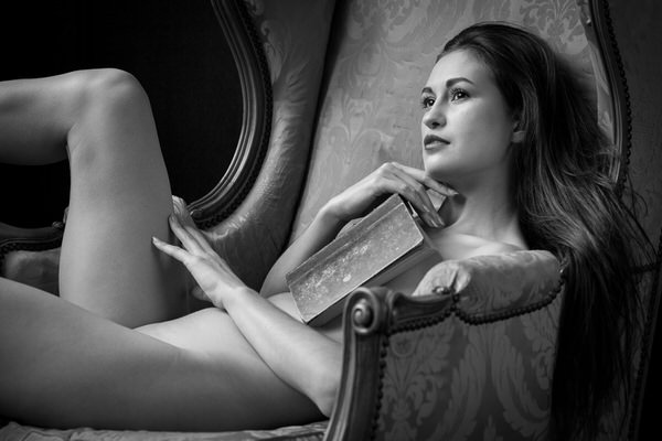 Photograph Thierry Smets The Book on One Eyeland
