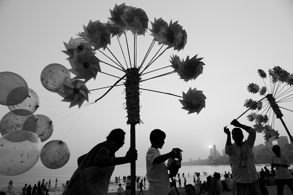 Photograph Christopher Tovo Corona on One Eyeland