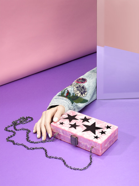 Photograph Amanda Hibbert Untitled on One Eyeland