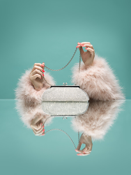 Photograph Amanda Hibbert Untitled on One Eyeland