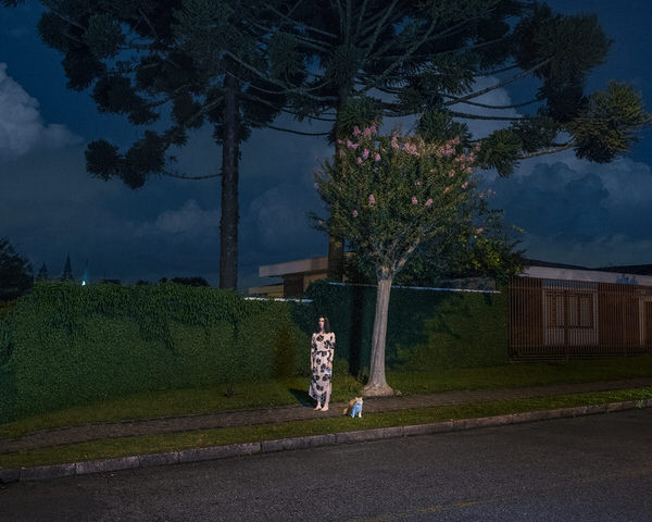Photograph André Sanches Untitled on One Eyeland