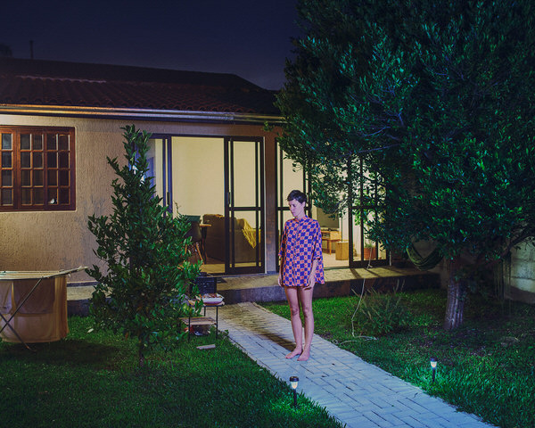 Photograph André Sanches Untitled on One Eyeland