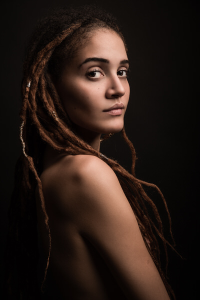 Photograph Florian Boccia Alana on One Eyeland