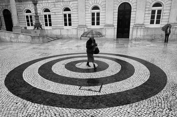 Photograph Isaque Neves Rain Song Ii on One Eyeland