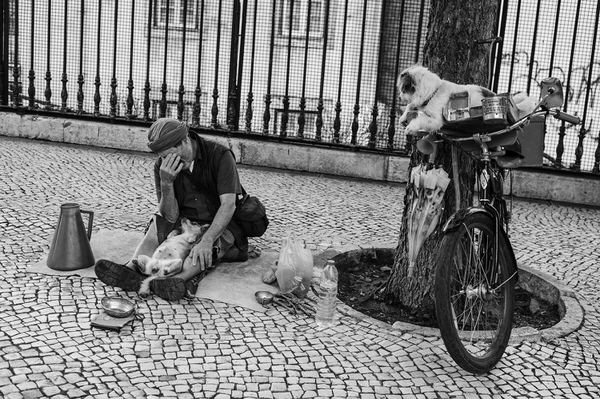 Photograph Isaque Neves I Wanna Be Your Dog on One Eyeland
