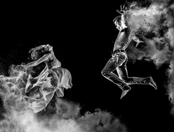Photograph Антон Шевченко Art on One Eyeland