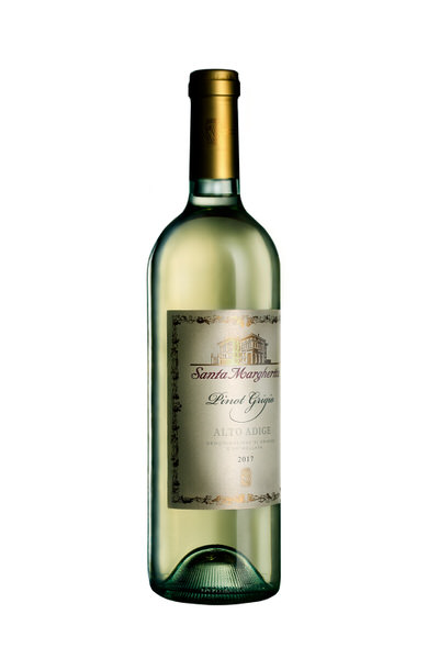 Photograph Mark Gilchrist Pinot Grigio on One Eyeland