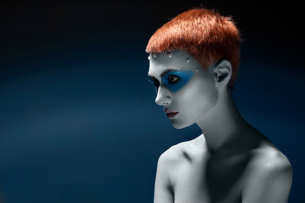 Photograph Max Solve Alien on One Eyeland