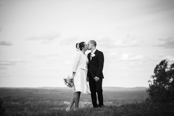 Photograph Ukko Juntunen Love on One Eyeland