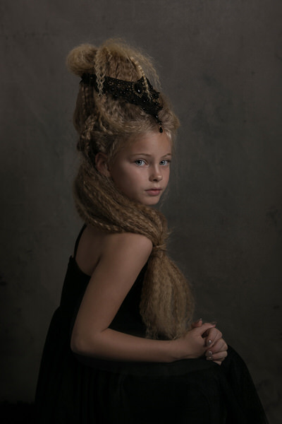 Photograph Kaat Stieber Summer on One Eyeland