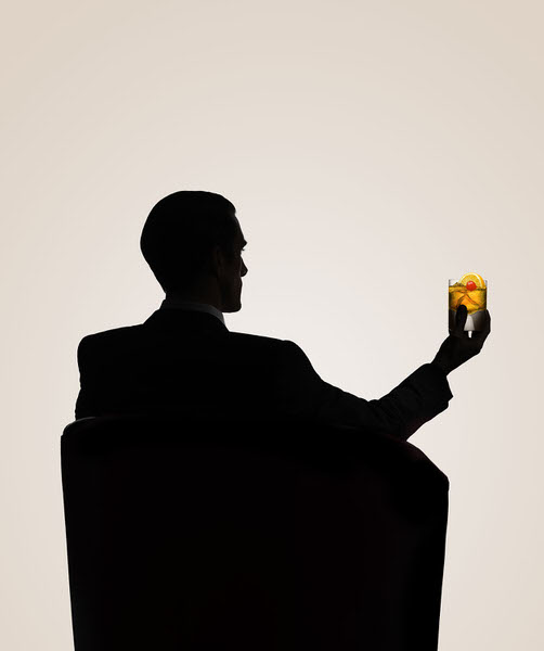 Photograph Jonathan Knowles Madmen on One Eyeland