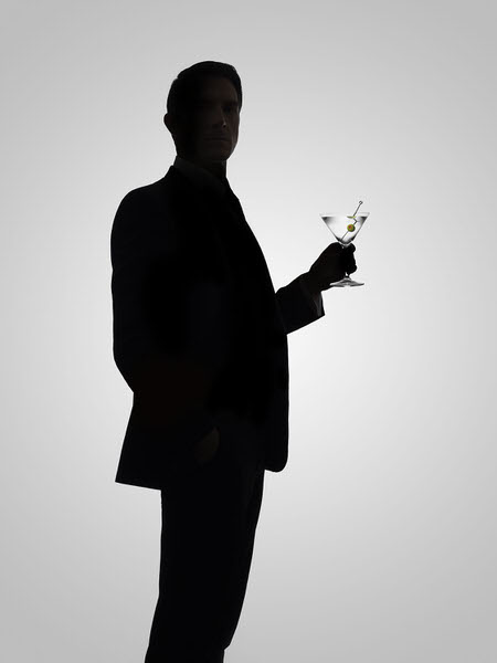Photograph Jonathan Knowles Madmen on One Eyeland