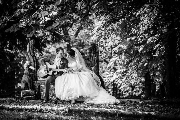 Photograph Lubos Vrtik Love Song on One Eyeland