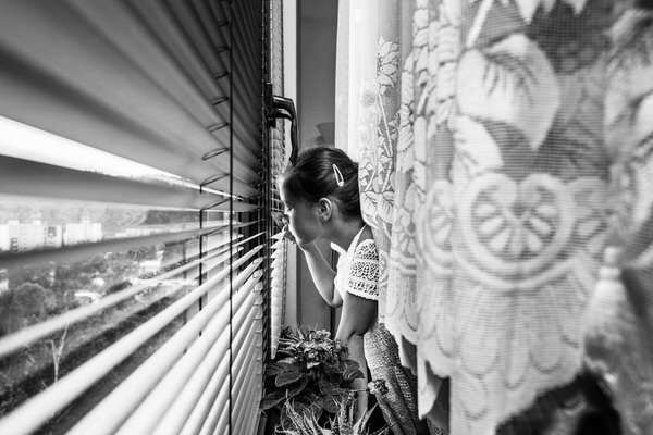 Photograph Lubos Vrtik Where Is The Groom on One Eyeland
