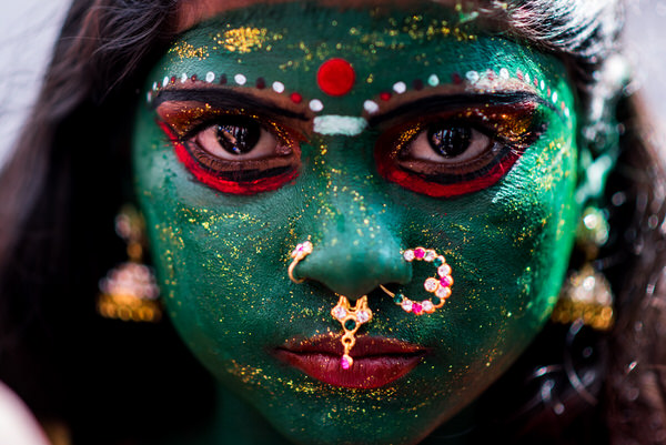 Photograph Dreamcolors Photography Goddesses In Making on One Eyeland