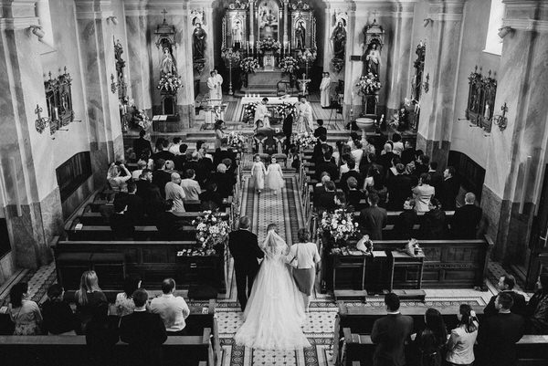 Photograph Jan Rabara When The Bride Is Coming on One Eyeland