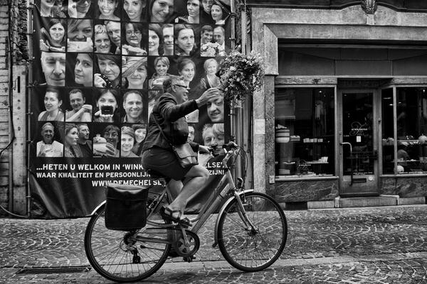 Photograph Carlos Lopes Franco Wt on One Eyeland