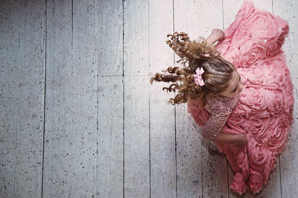 Photograph Ivana Todorovic Dancing Curl on One Eyeland