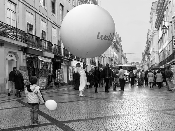 Photograph Isaque Neves St on One Eyeland