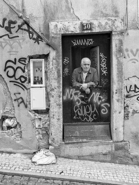 Photograph Isaque Neves St on One Eyeland