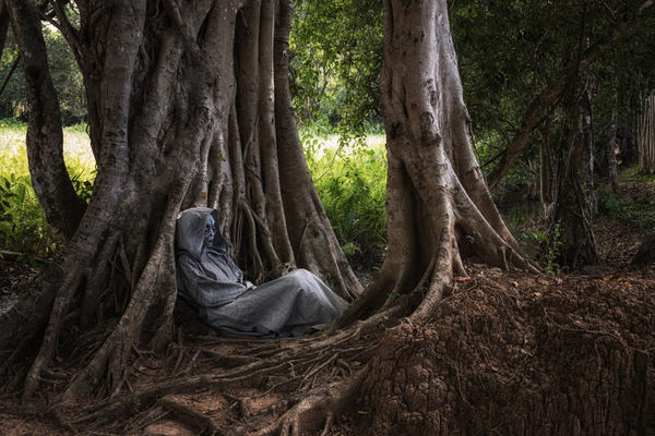 Photograph Alexander Kamakaev Lost 7 on One Eyeland