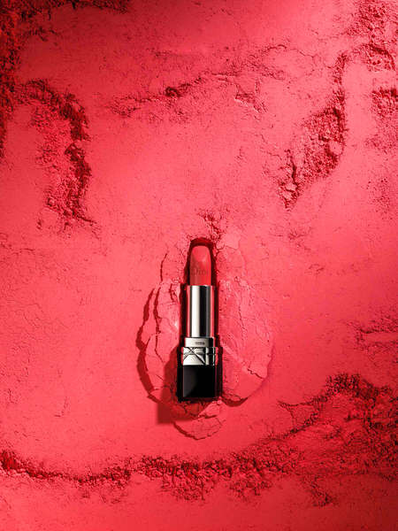 Photograph Warren Ryley Dior Matt on One Eyeland