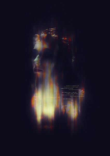 Photograph Max Solve Alma on One Eyeland