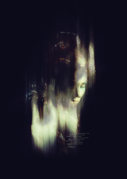Photograph Max Solve Alma on One Eyeland
