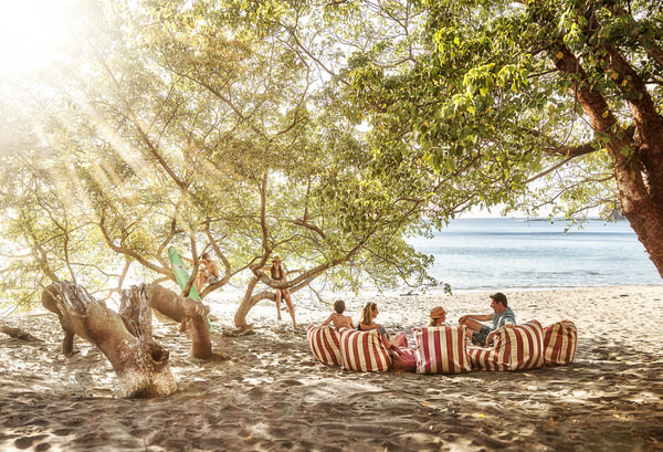 Photograph Kevin Steele Costa Rica Pura Vida on One Eyeland