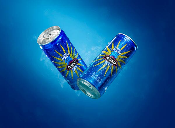 Photograph Sebastian Villagomez Pilsener on One Eyeland