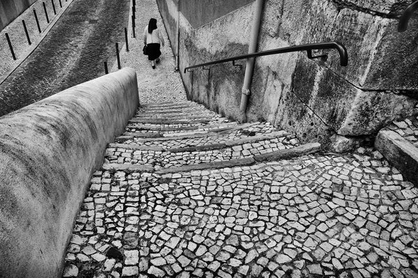 Photograph Carlos Lopes Franco Wt on One Eyeland