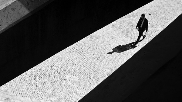 Photograph Isaque Neves Shadowplay on One Eyeland