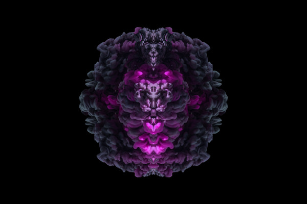 Photograph Joseba Barriola Amulet on One Eyeland