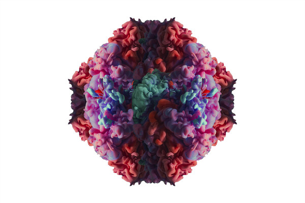 Photograph Joseba Barriola Rhombus on One Eyeland