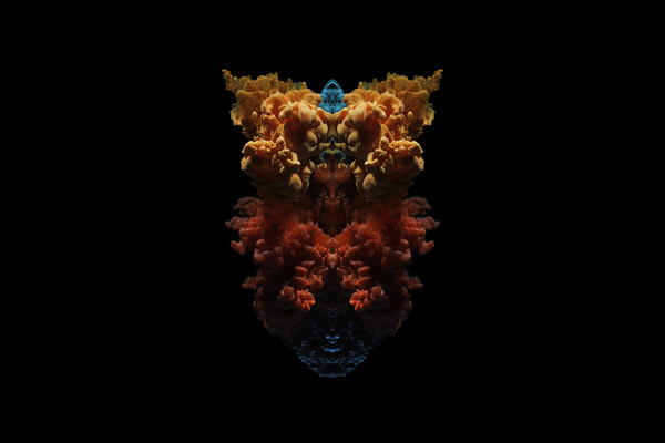 Photograph Joseba Barriola Totem Head on One Eyeland