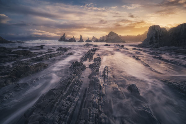 Photograph Alvaro Sanchez Gueirua Lights on One Eyeland