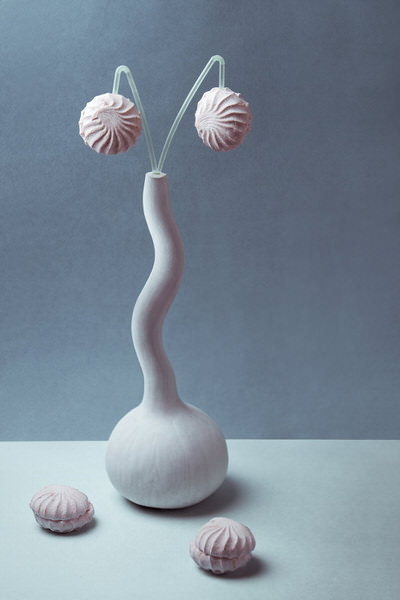 Photograph Nataly Golubeva Zephyr on One Eyeland