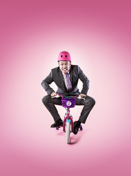 Photograph Brendan Duffy Bad Commute 1 on One Eyeland