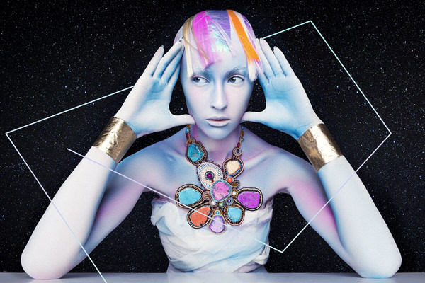 Photograph Dasha Art Space on One Eyeland