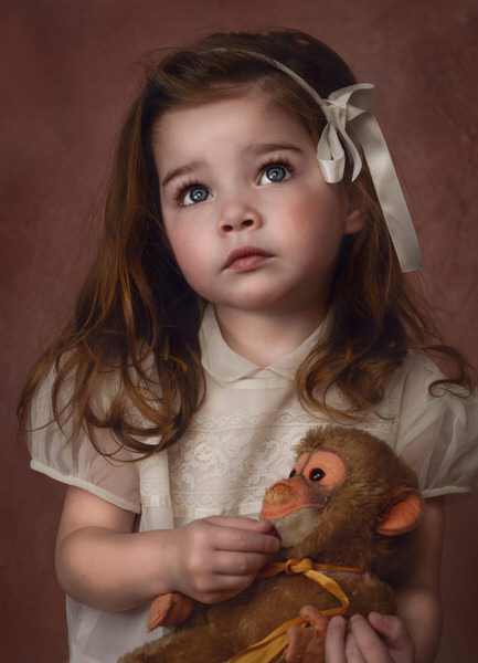 Photograph Natascha Meijndershagen Jeyceley on One Eyeland