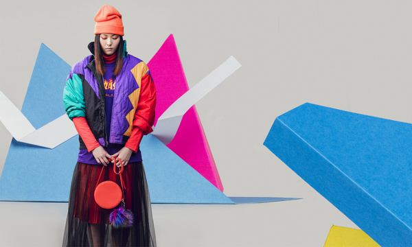 Photograph Juanmi Marquez The Showroom Mag on One Eyeland