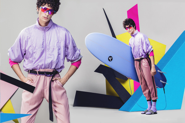 Photograph Juanmi Marquez Japan Colors 2 on One Eyeland
