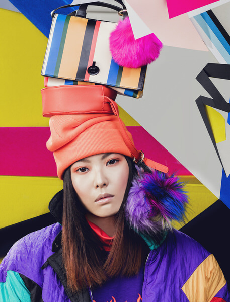 Photograph Juanmi Marquez Japan Colors 3 on One Eyeland