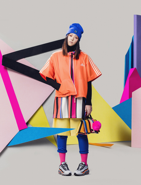 Photograph Juanmi Marquez Japan Colors 5 on One Eyeland