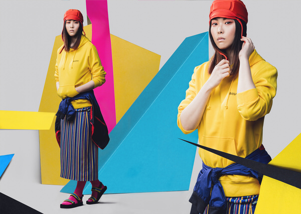 Photograph Juanmi Marquez Japan Colors 6 on One Eyeland