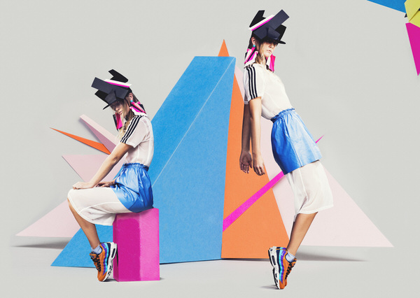 Photograph Juanmi Marquez Japan Colors 9 on One Eyeland